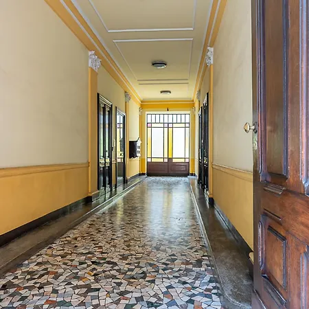 Porta Nuova - Excelsior - Grandmaison *