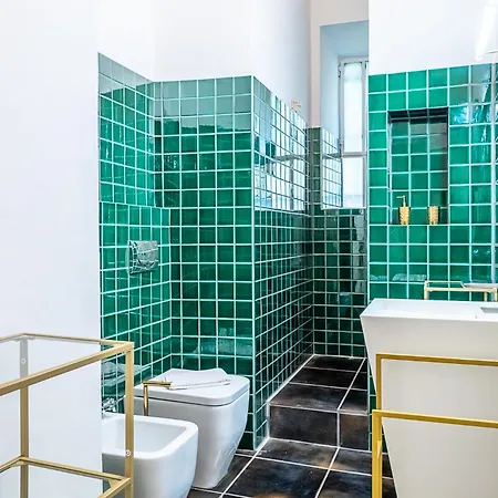 Porta Nuova - Excelsior - Grandmaison Apartment Turin