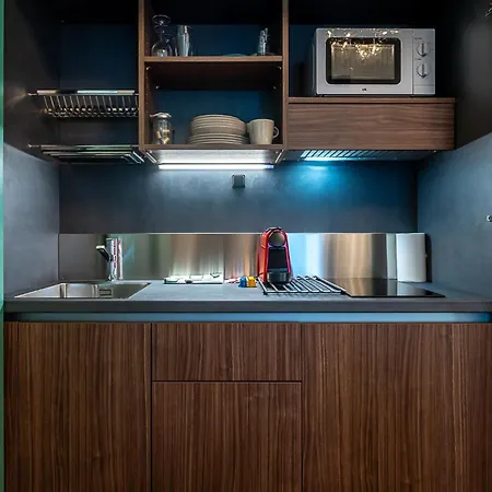 Porta Nuova - Excelsior - Grandmaison Τορίνο