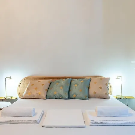 Apartamento Porta Nuova - Excelsior - Grandmaison *