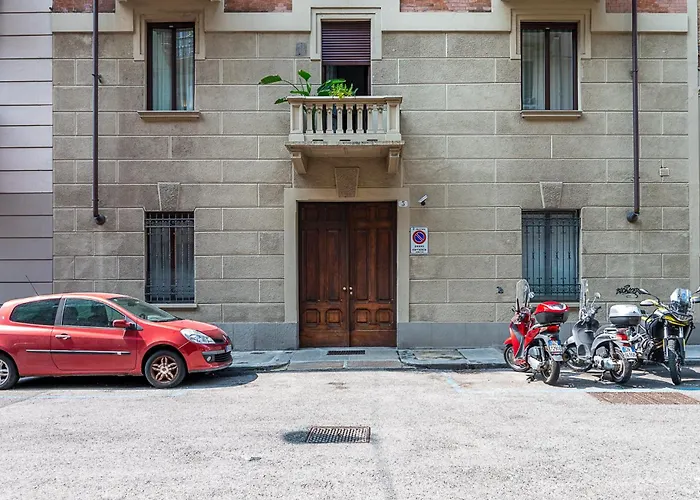 Porta Nuova - Excelsior - Grandmaison