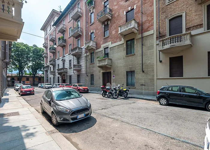 Porta Nuova - Excelsior - Grandmaison 토리노