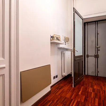 Appartement Porta Nuova - Excelsior - Grandmaison