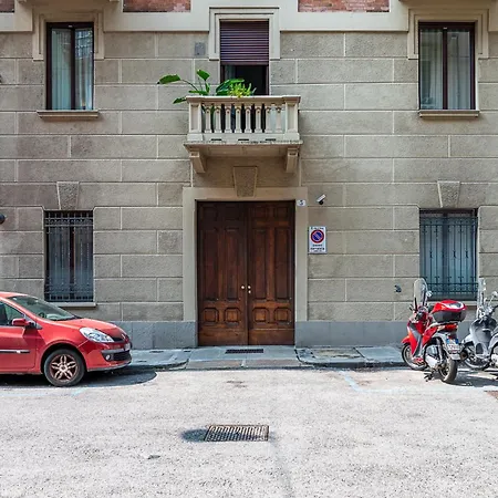 Porta Nuova - Excelsior - Grandmaison