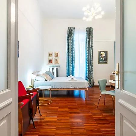 Porta Nuova - Excelsior - Grandmaison *