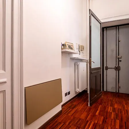 Διαμέρισμα Porta Nuova - Excelsior - Grandmaison