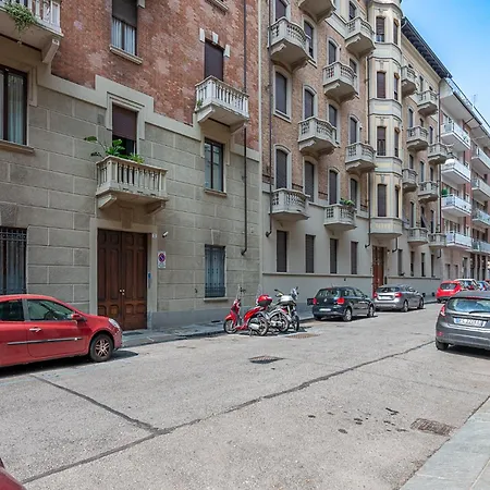 Porta Nuova - Excelsior - Grandmaison Turín