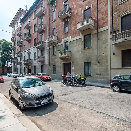 Porta Nuova - Excelsior - Grandmaison Τορίνο